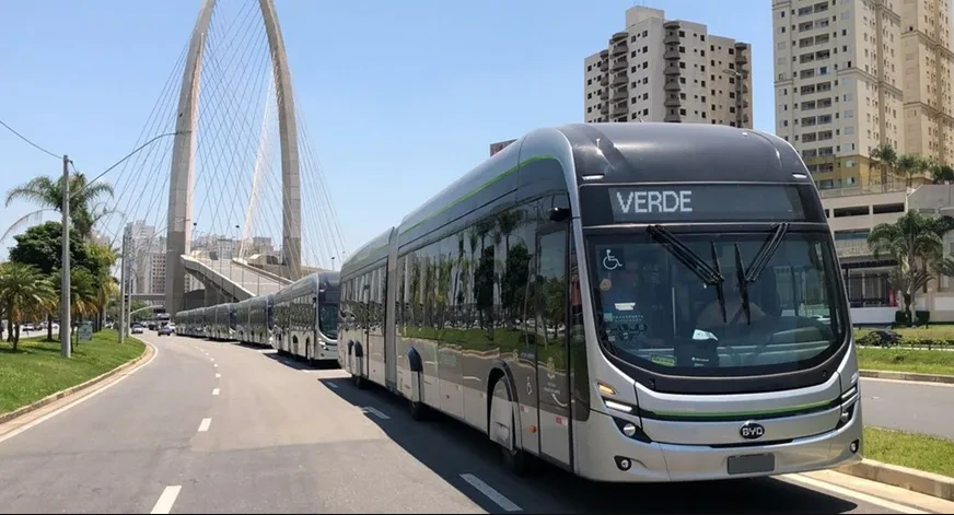 São José dos Campos: opções não faltam para morar bem na primeira Cidade Inteligente do Brasil