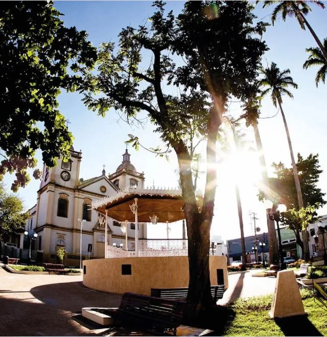 Porto Feliz: uma cidade para quem busca qualidade de vida e proximidade com a natureza