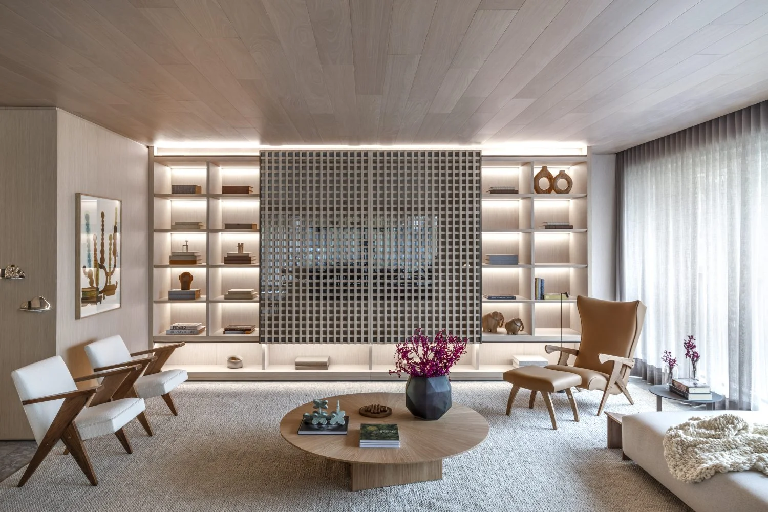 Um projeto que traduz o momento atual do alto padrão em São Paulo: Autór Jardins