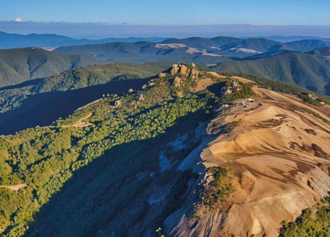 Refúgio Piemonté: arquitetura, natureza e vista definitiva para a Pedra Grande em Atibaia